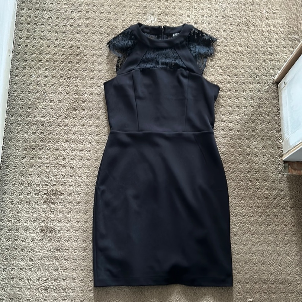 Express dress size 6